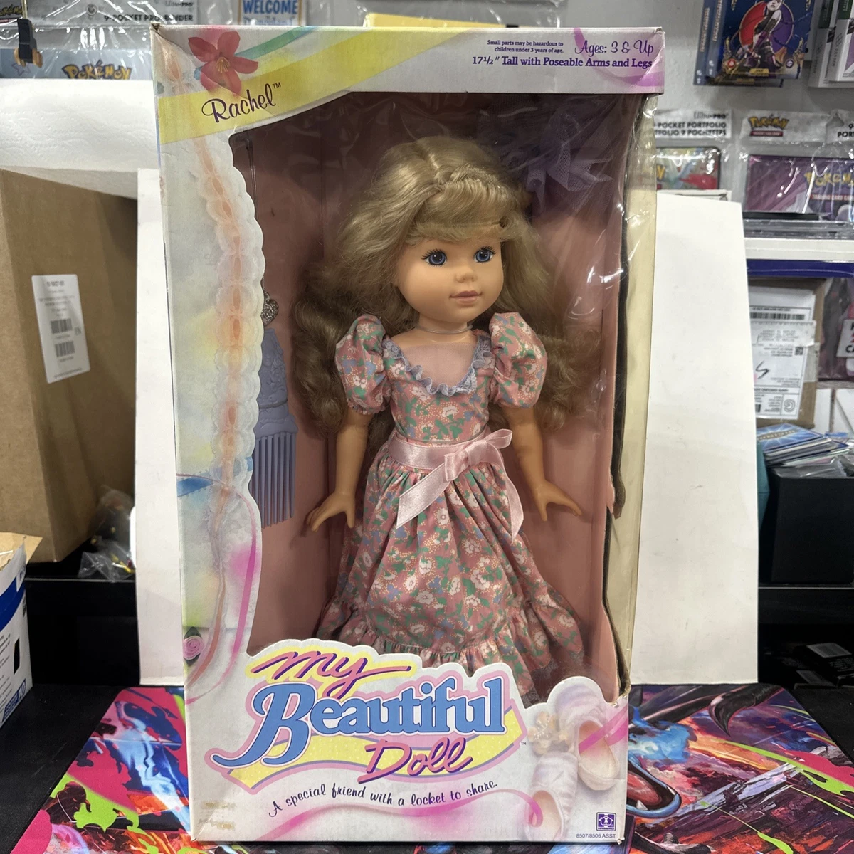 My Beautiful Doll In Hasbro Dolls for sale | eBay