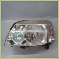Faro Frontscheinwerfer Links SX NISSAN X-TRAIL T30 2003-2007 260608H90A
