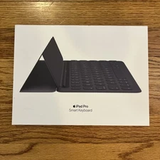 Apple iPad Pro 10.5" Smart Keyboard Model A1829 for iPad 7,8,9, Air3 & 10.5 Pro