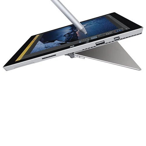 Microsoft Surface Pro 3 W/Pen Intel i5-4300U 8GB RAM 256GB SSD FHD+ Win 11 Pro - Image 4 of 4