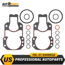 For MerCruiser Alpha One Gen II 18‑2619 Gasket Seal Kit – 2‑Piece Set