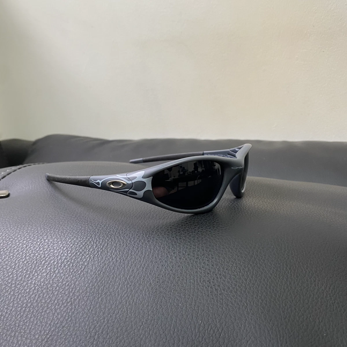 Oakley Straight Jacket for sale | eBay