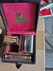 Ever-Ready Vintage Razor Shaving Kit — photo 4