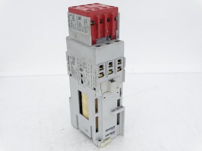 ALLEN BRADLEY 100S-C30DJ04C SERIES C CONTACTOR