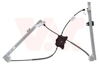 VAN Wezel Fensterheber Elektrisch Vorne Rechts FüR Audi A4 Avant 8W5 B9