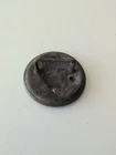 Antique Horse Bridle Rosette, Civil War Era?