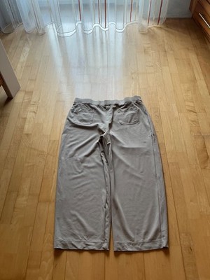 Straight Leg Hose/Culotte Street one, Gr. 46/XL Länge 28, Neu,akt.Kollektion