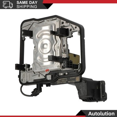 Transmission Control Unit DSG DQ200 TCU TCM For Beetle Tiguan Altea XL A1 A3