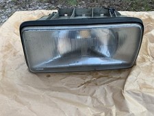 LEFT HEADLIGHT JAGUAR XJ40 (86-92)