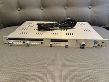 API A2D Preamp