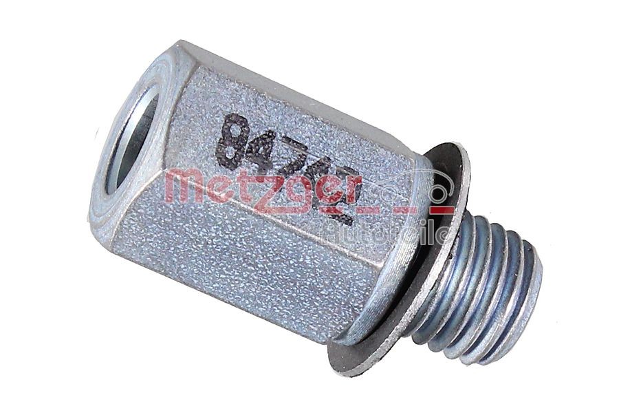 2x ✅Fits METZGER 4010537 CONNECTION PIECE, COOLANT LINE  ⭐UK Seller⭐