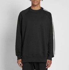 YŌJI YAMAMOTO   Y-3   Pullover