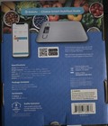 Choice Smart Nutrition Scale Weight Loss Management (Bluetooth Compatible)[New.] — photo 4
