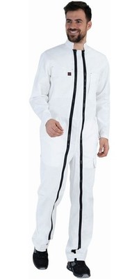Lafont Overall 2 Reissverschlüsse Pyrop 5MIHUP