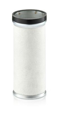 Sekundärluftfilter MANN-FILTER CF 821 Filtereinsatz für DEUTZ DX AGROXTRA