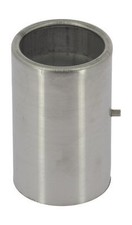 WALKER 11910 Auspuffblende Endrohr Blende 110mm für BMW 1 Schrägheck (F20)