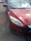 Mazda 5 2 C5y3437azb y650 ABS Block (Anti-lock Brakes)