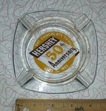 Vintage 1953 HERSHEY 50th ANNIVERSARY....1903...