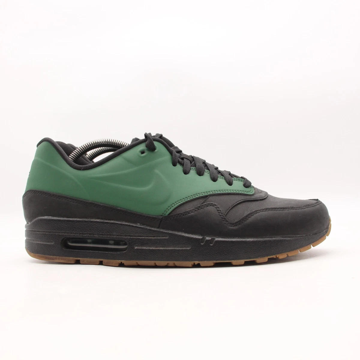 Nike Air Max 1 VT QS Gorge Green for Sale | Authenticity