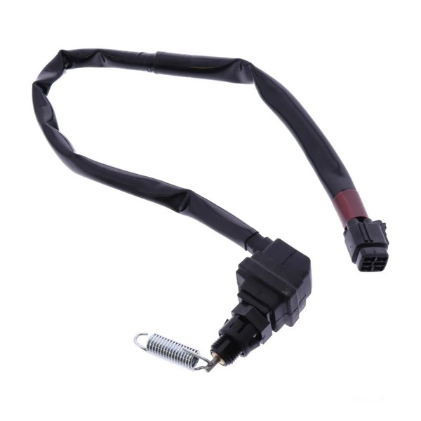 Bremslichtschalter Hinten FüR Yamaha Tracer 900 850 GT MTT850-D ABS 2018-2020-image