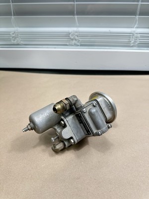 TCM Continental Fuel Pump 632818-11 (D2867) 