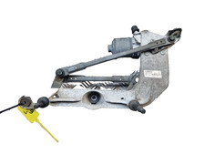 RENAULT ZOE WIPER MOTOR & LINKAGE FRONT WINDSCREEN 288009222R MK1 2013 - 2019