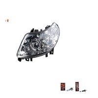 10X Set Scheinwerfer Osram Night Breaker Laser Passend FüR Fiat Ducato 250 251