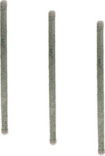 BA233 Trimmer Plus Cement Perches Wood Frames, 16-Inch Pack of 3 