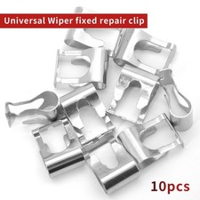 10x Scheibenwischer Gest�nge Reparatur Satz Klammer Clip passend f�r BMW Mini
