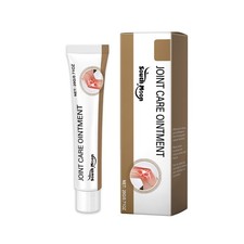 Joint Pain Relief Ointment with Glucosamine for Knee Hand Massage Care