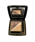 GIVENCHY LIP DUO MIRROR TRAVEL PALETTE LIPSTICK LIPGLOSS VOLCAN 71 DUO  NEW — photo 1