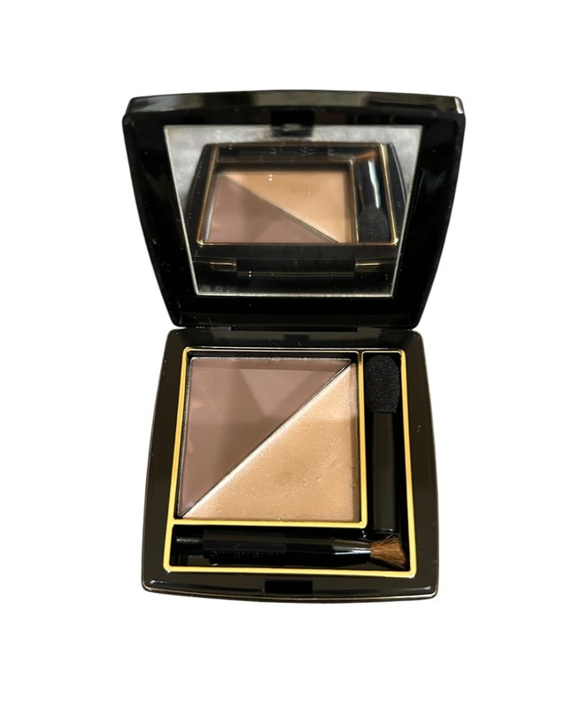 GIVENCHY LIP DUO MIRROR TRAVEL PALETTE LIPSTICK LIPGLOSS VOLCAN 71 DUO  NEW