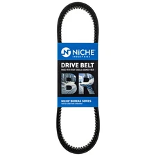 NICHE BOREAS Drive Belt for Ski-Doo Mach 1 Grand Touring 700 800 417300066