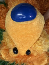 The Jim Henson Company Bear in the Big Blue H...