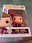 Funko Pop Rocks - Green Day - Tre Cool  (#236, New)