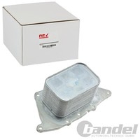 NTY ÖLkÜHler MotorÖL Passend FüR BMW 1 2 I8 X1 X2 Mini Mini | CCL-BM-014