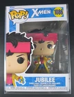 Funko Pop Marvel X-Men Jubilee 1086