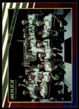 1994 Maxx Premier Plus Mark Martin #188