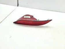 Fog Light Rear Bumper Left Passenger Side 31420159 Volvo V40 2015