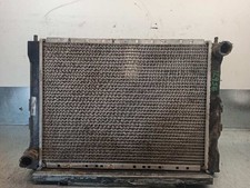 Radiateur Rover 218