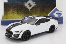 1:43 Solido Ford Mustang Shelby GT500 2020 S4311503