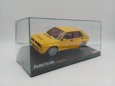 Lancia Delta Hf Integrale Kyosho KVI43