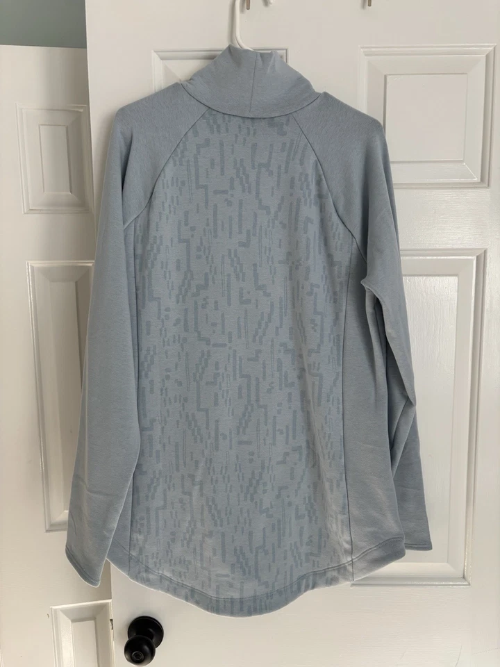 Túnica Title Nine Most Wanted Desert Path Color Ártico Talla XL NUEVA CON ETIQUETAS Foto 2 de 4