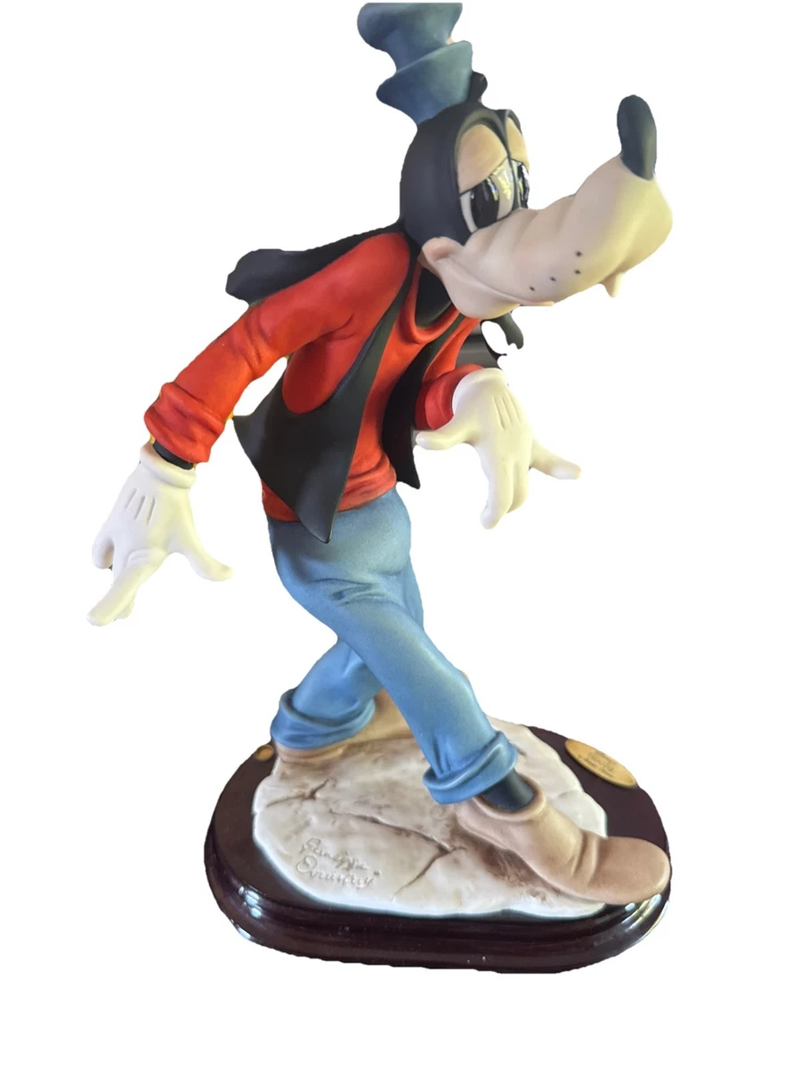 Disney Armani Figurines products for sale | eBay