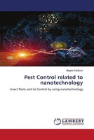 Magda Sabbour | Pest Control Related To Nanotechnology | Taschenbuch | Englisch