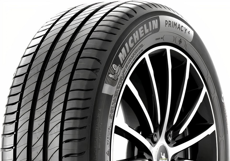 Michelin Primacy 4 Plus for sale | eBay