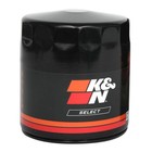 Ölfilter K&N SO-1010
