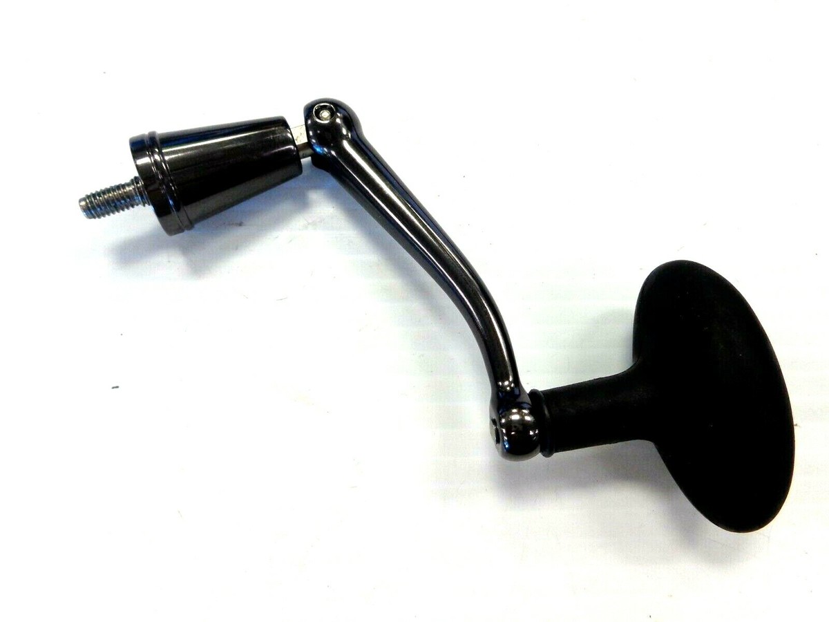 PENN Gruppo Maniglia Per Battle 5000/6000 – Ricambio Originale Spinning