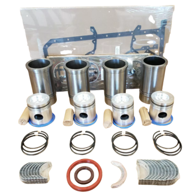 MAJOR ENGINE OVERHAUL KIT comp w/ Zetor®: Z1001 Z1201 Z1301
