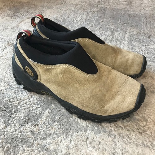 merrell winter moc
